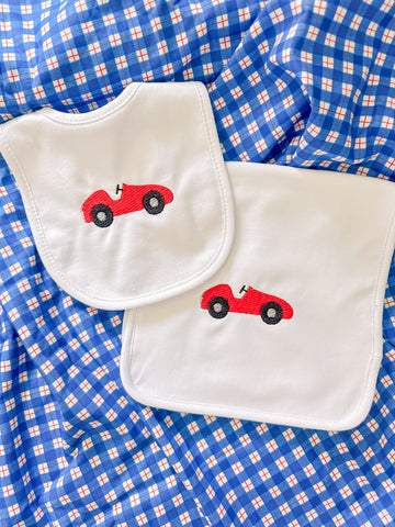 Vintage Car set