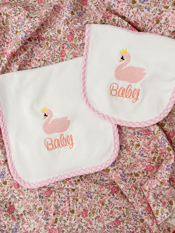Swan Princess set