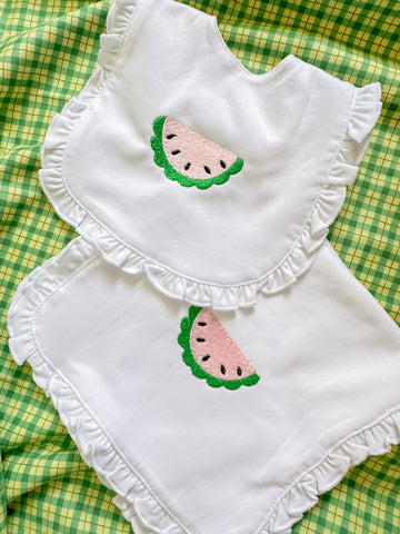 Watermelon Set