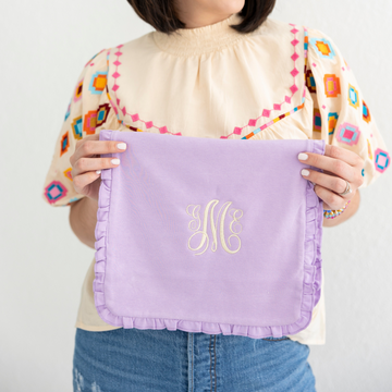 Custom Embroidery