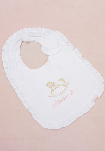 Alessandra Bib