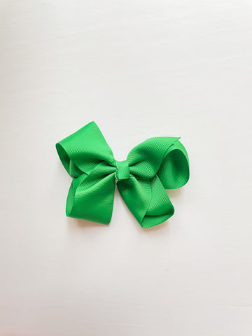 Shamrock Green