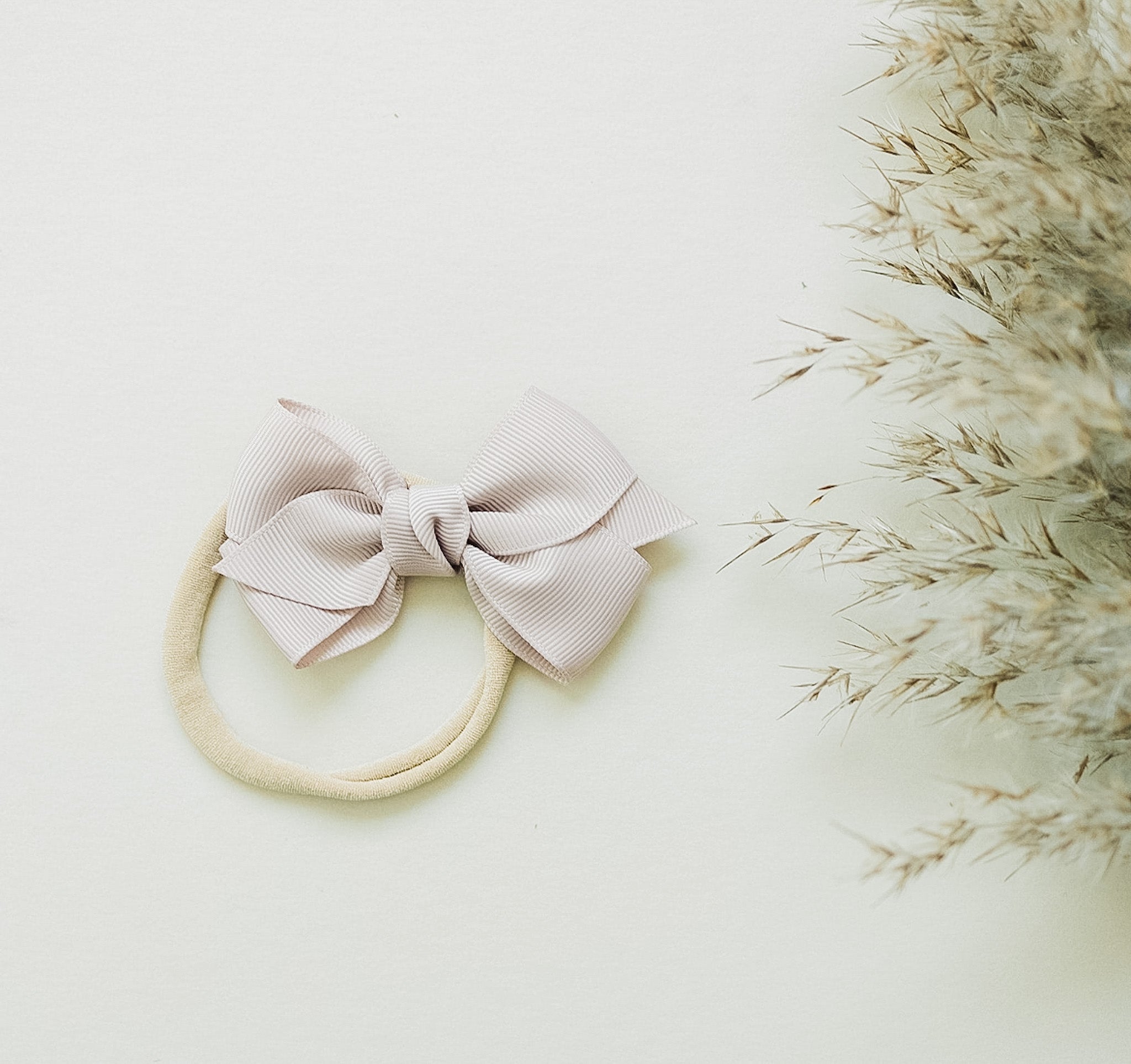Petite Grosgrain Headband